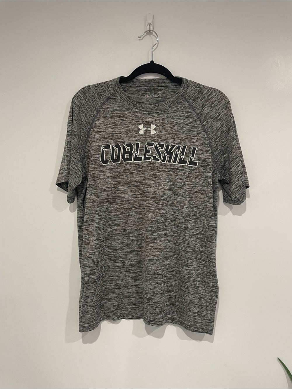 Under Armor College Tee